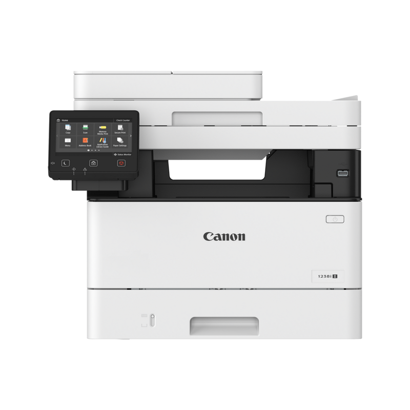 Imprimante Multifonction Laser Monochrome Canon i-SENSYS X 1238i II (5161C003BA)