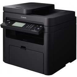 Imprimante Multifonction Laser Monochrome Canon i-SENSYS MF237w (1418C030AA)