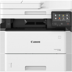 Imprimante A4 Multifonction Laser Monochrome Canon imageRUNNER 1643i II (5160C007AA)