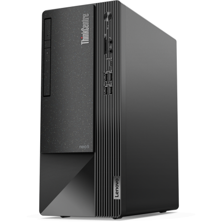Ordinateur de bureau Lenovo ThinkCentre neo 50t (11SE00Q4FM)