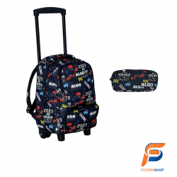 Cartable scolaire de...