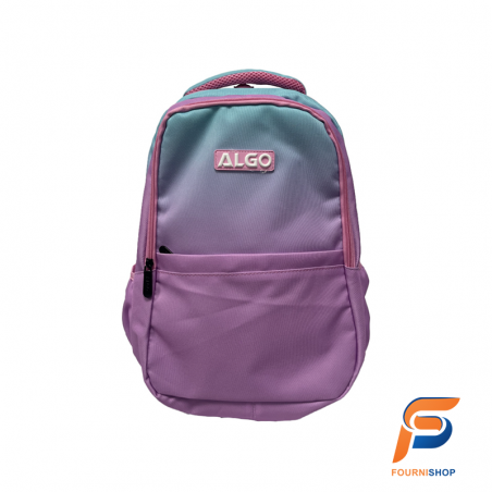 Sac à dos de meilleure qualité - Backpack Marshmallow Algo 18
