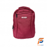 Sac à dos et cartable scolaire au Maroc de meilleure qualité : Sac à dos Backpack Young Red Algo 17