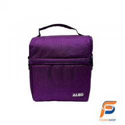 Sac à goûter et sac à repas...
