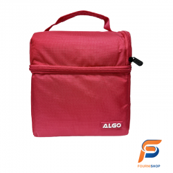 Sac à goûter et sac à repas...