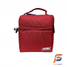 Sac à goûter et sac à repas au Maroc de meilleure qualité : Sac à goûter isotherme Red