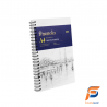 Bloc de dessin Finenolo A4 - 60 Sheets