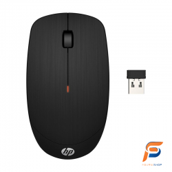 HP Wireless Mouse X200 EURO