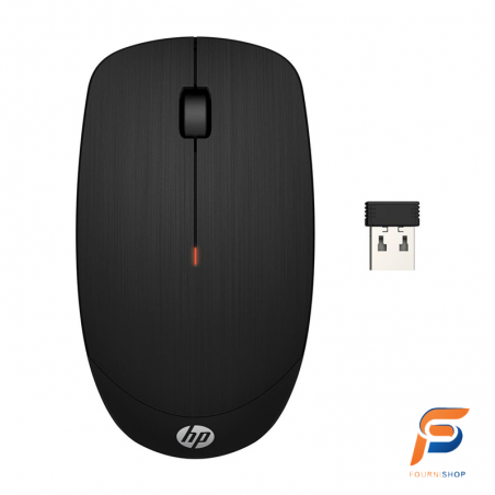 HP Wireless Mouse X200 EURO