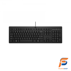 Clavier Filaire HP 125...