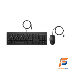 Pack Clavier Souris...