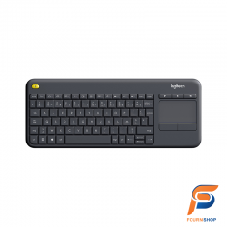 Clavier Sans Fil avec Pavé...
