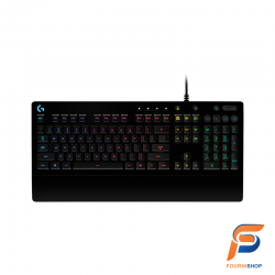 Clavier gaming G213 Prodigy...