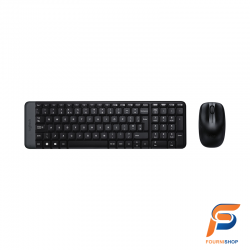Clavier et Souris Sans Fil...