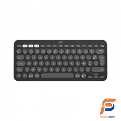 Clavier sans fil Logitech...