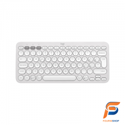 Clavier sans fil Logitech...