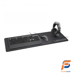 Tapis de souris tissu XL...