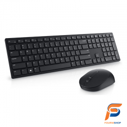 Clavier et souris sans fil...