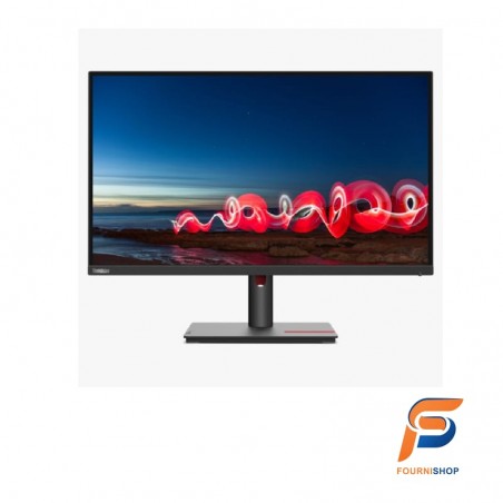 LENOVO ThinkVision T27i-30 27 inch Monitor 12M