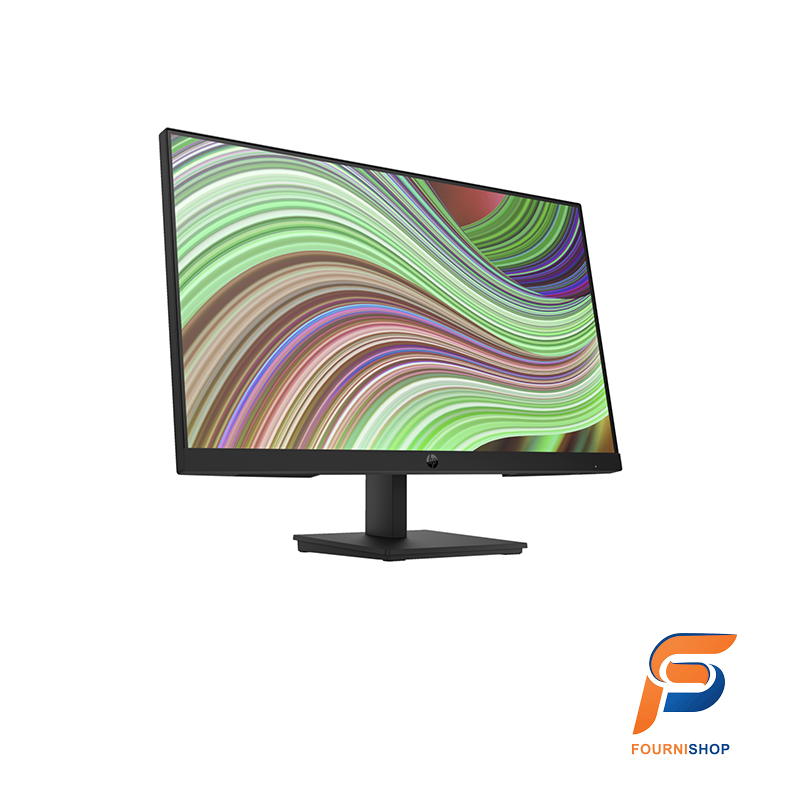 HP P24v G5 FHD 36M