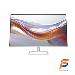 HP Série 5 31,5  FHD Monitor 532sf 12M