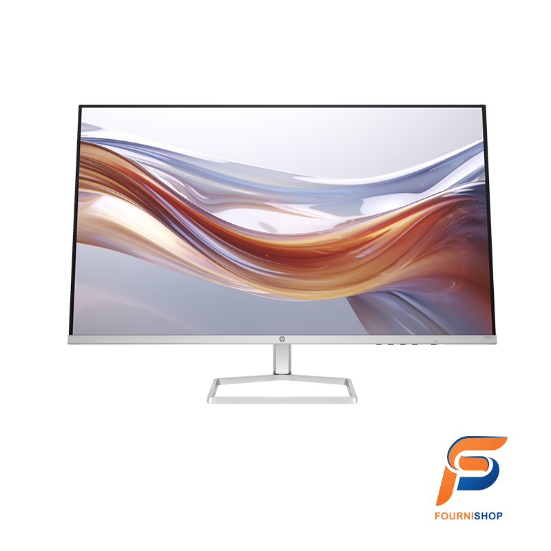 HP Série 5 31,5  FHD Monitor 532sf 12M