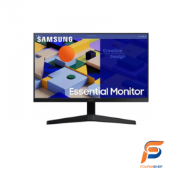SAMSUNG Moniteur Gamme S 24...