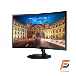 SAMSUNG Moniteur Gamme S 24...