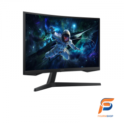 SAMSUNG Moniteur Curved...
