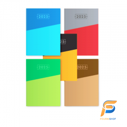 Agenda Semainier Maroc 2026...