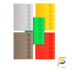 Agenda Semainier Maroc 2026...