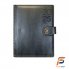 Agenda Journalier Maroc 2026 - 650010-GR