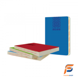 AGENDA SOUPLE 2026 - 650023-S