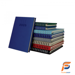 AGENDA SEMAINIER 2026 - 550026