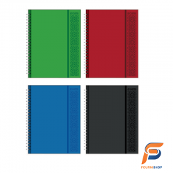 AGENDA SEMAINIER 2026 - 650047