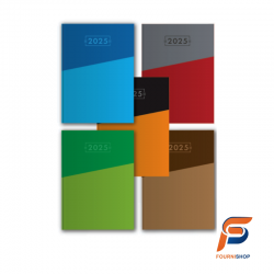AGENDA SEMAINIER 2026 - 650050