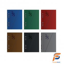 AGENDA JOURNALIER 2026 -...