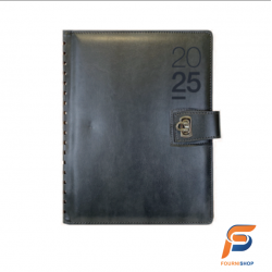 AGENDA JOURNALIER 2026 - 650010