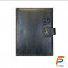 AGENDA JOURNALIER 2026 - 650010