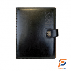 AGENDA JOURNALIER 2026 -...