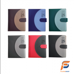 AGENDA JOURNALIER 2026 -...