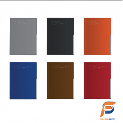 AGENDA JOURNALIER 2026 - 65009