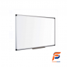Tableau blanc magnétique double face 200×100 CM Maroc