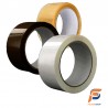RUBANS ADHESIFS 48mm x 66y MARRON