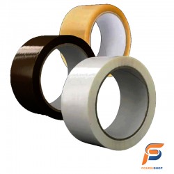 RUBANS ADHESIFS 48mm x 66y...