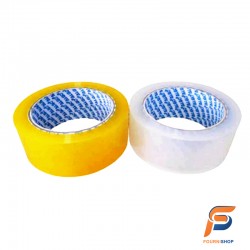 RUBANS ADHESIFS 48mm x 85y...