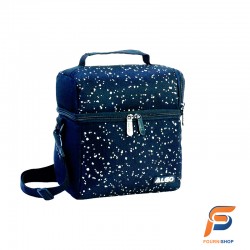Sac isotherme porte-repas