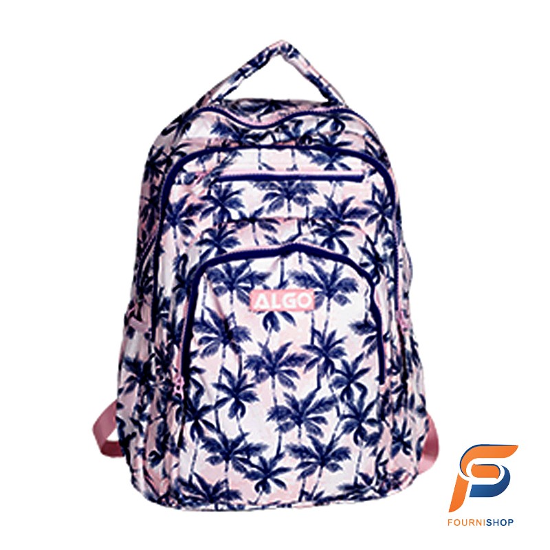 SAC A DOS URBAN SATIN HAVAIANAS ALGO 18