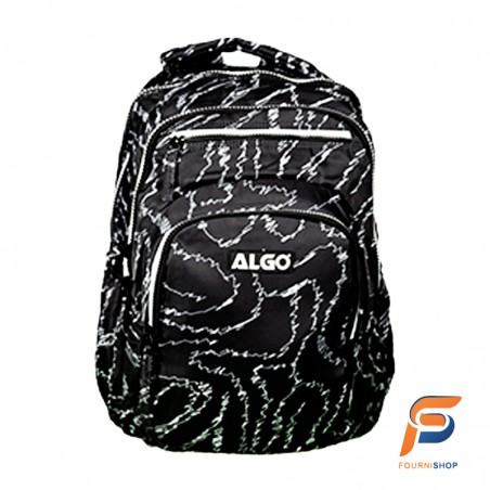 SAC A DOS URBAN SATIN JUMP 18