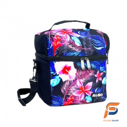 Sac isotherme porte-repas
